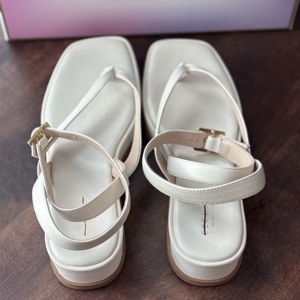 Cecelia New York Kara Sandals - Picture 9 of 16